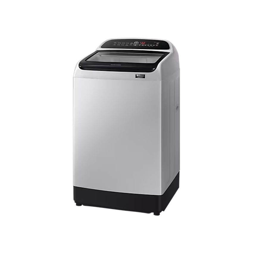 Samsung 15kg Top Loader Washing Machine - Lavender Grey (Photo: 5)